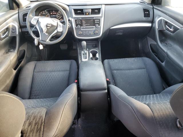2018 NISSAN ALTIMA 2.5 - 1N4AL3AP9JC222096