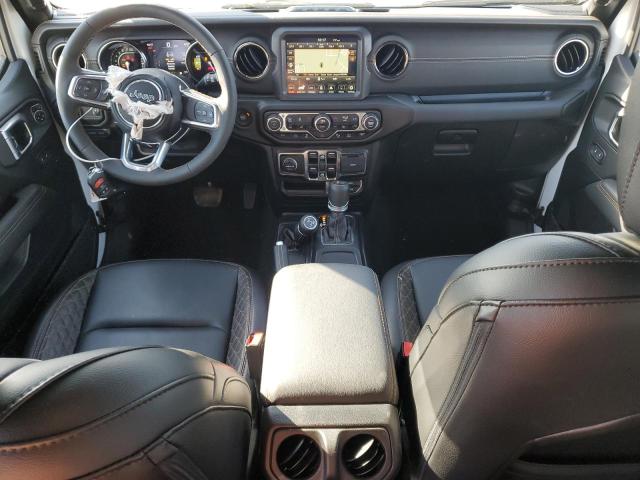 2023 JEEP WRANGLER S - 1C4JJXP67PW661956