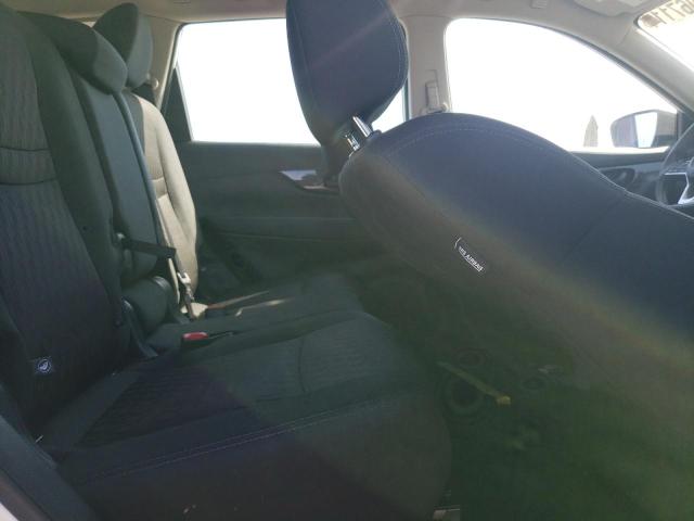 2020 NISSAN ROGUE S - 5N1AT2MT6LC726651