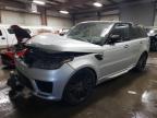 2022 LAND ROVER RANGE ROVE - SALWV2SE6NA228109