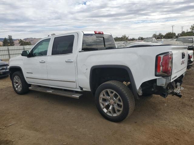 VIN 3GTP1NEC3JG533193 2018 GMC Sierra, C1500 Slt no.2