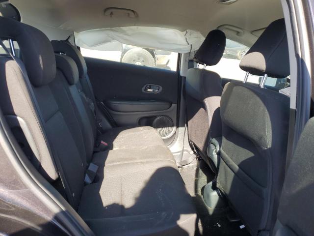 2016 HONDA HR-V LX - 3CZRU6H37GM748615