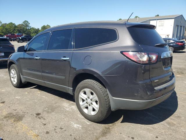Vin: 1gnkrfed3dj240454, lot: 75636874, chevrolet traverse ls 20132