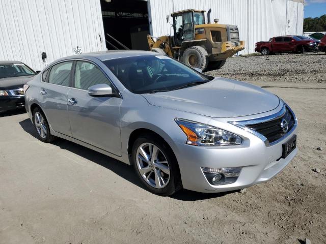 VIN 1N4AL3AP7DC910828 2013 Nissan Altima, 2.5 no.4