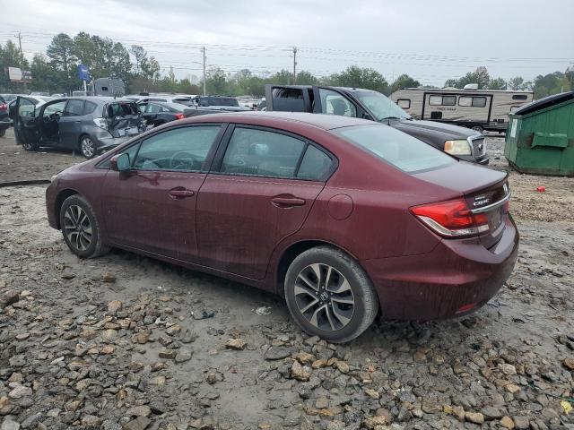 2015 HONDA CIVIC EX - 19XFB2F84FE058156