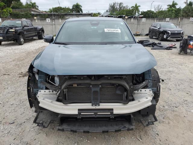 VIN 3CZRZ1H51RM708457 2024 HONDA HR-V no.5