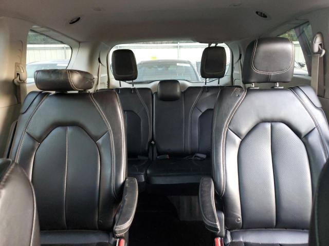 2020 CHRYSLER VOYAGER LX - 2C4RC1DG6LR262160