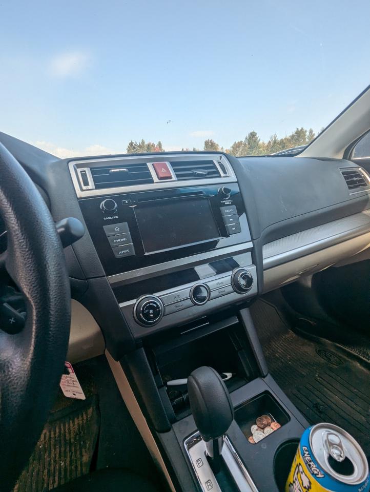 Lot #3315688714 2019 SUBARU OUTBACK 2.