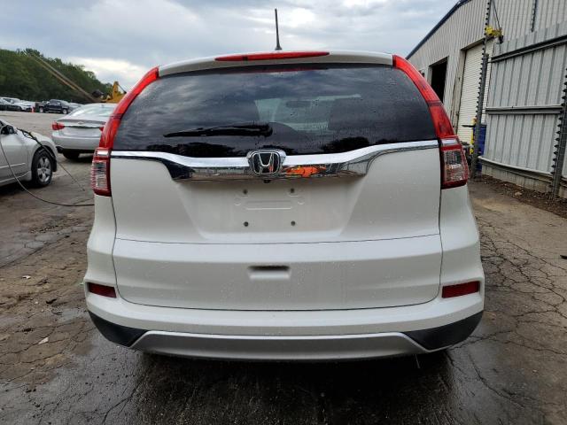 2015 HONDA CR-V EX - 5J6RM4H58FL088008