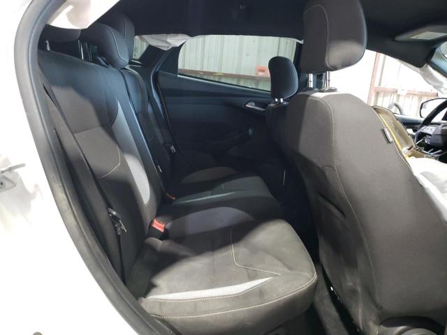 2016 FORD FOCUS ST - 1FADP3L96GL400636