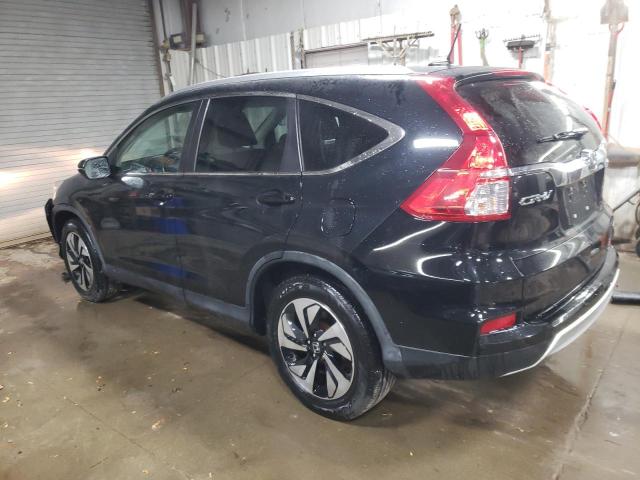2015 HONDA CR-V TOURI - 5J6RM4H94FL128068