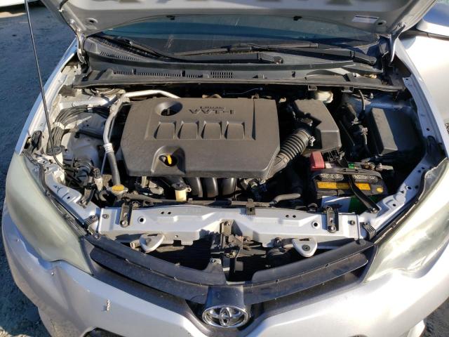 VIN 5YFBURHE8FP297048 2015 Toyota Corolla, L no.11