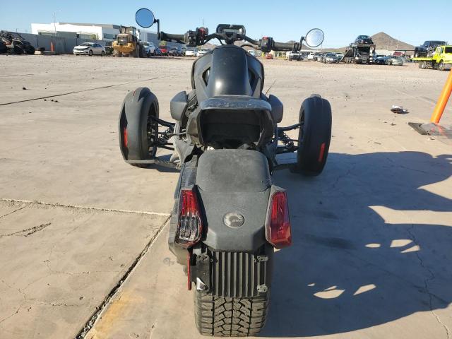 2021 CAN-AM RYKER RALL 3JB2GEG29MJ002216