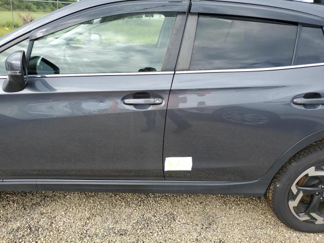 2021 SUBARU CROSSTREK - JF2GTHMC0M8312594