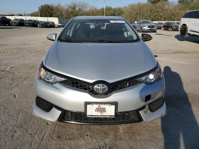 2017 TOYOTA COROLLA IM - JTNKARJE4HJ531899