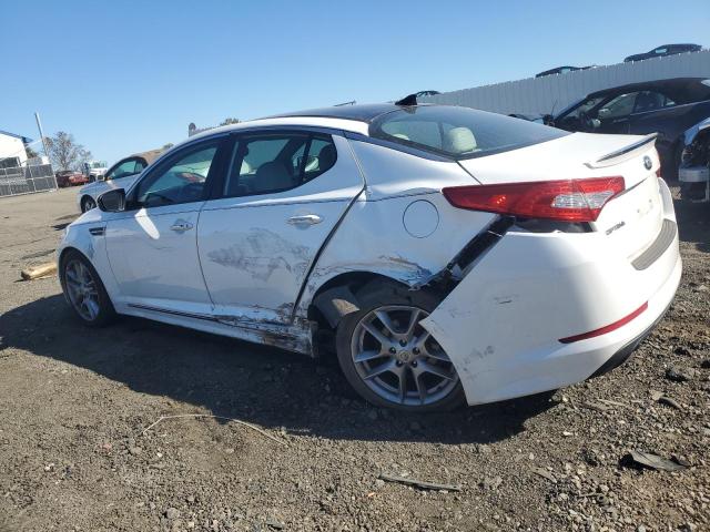 VIN 5XXGR4A66DG206913 2013 KIA OPTIMA no.2