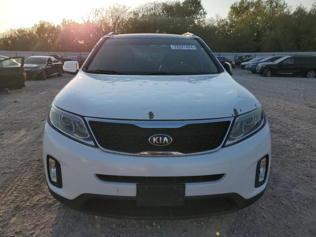 2015 KIA SORENTO EX - 5XYKU4A75FG650543