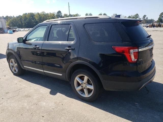 VIN 1FM5K8D84HGC98923 2017 Ford Explorer, Xlt no.2