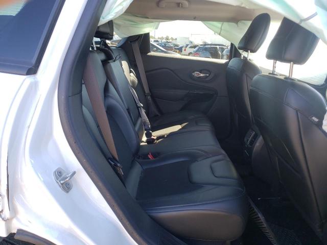 2020 JEEP CHEROKEE L - 1C4PJMLB4LD536737