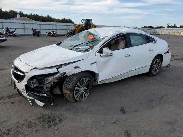 2017 BUICK LACROSSE P #3006566801