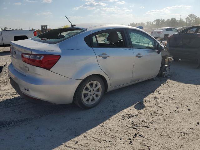 2017 KIA RIO LX - KNADM4A3XH6115846