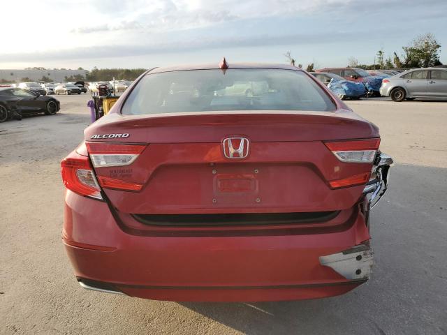2018 HONDA ACCORD LX - 1HGCV1F13JA163890