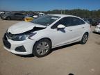 2019 CHEVROLET CRUZE LS - 1G1BC5SM9K7113543