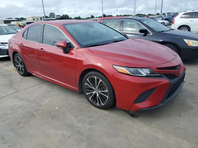 2019 TOYOTA CAMRY L - 4T1B11HK7KU168792