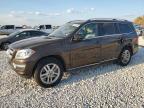 MERCEDES-BENZ GL 450 4MA photo