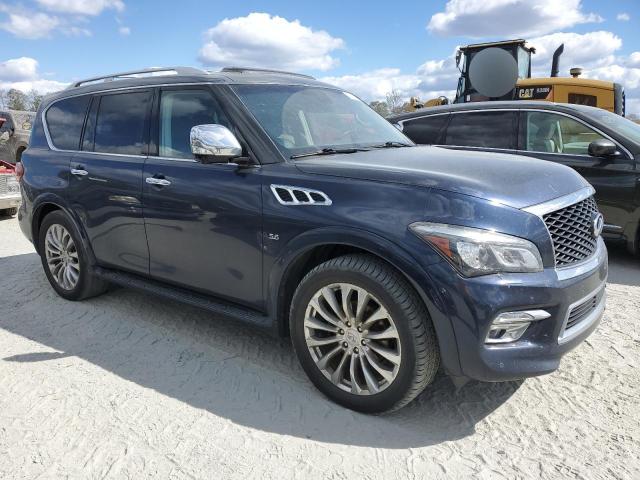 2015 INFINITI QX80 - JN8AZ2NF4F9573141