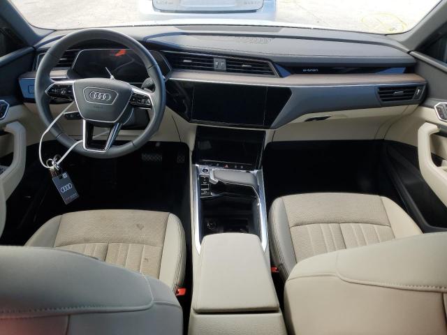 2024 AUDI Q8 E-TRON - WA1CAAGE5RB013159