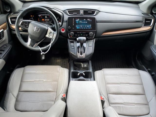 2018 HONDA CR-V EXL - 7FARW2H86JE088216