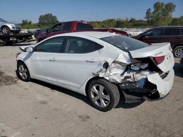 2016 HYUNDAI ELANTRA SE - 5NPDH4AE5GH785124