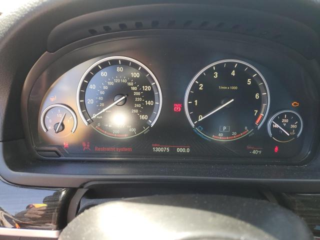 2016 BMW 535 I - WBA5B1C54GG131962
