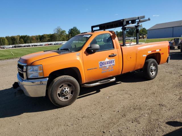 Vin: 1gc0cvcgxcf173488, lot: 75619674, chevrolet all models c2500 heavy duty 2012 img_1