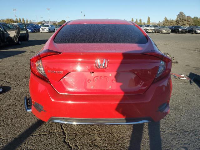 2020 HONDA CIVIC LX - 2HGFC2F67LH526362