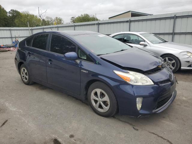 VIN JTDKN3DU1E0363892 2014 Toyota Prius no.4