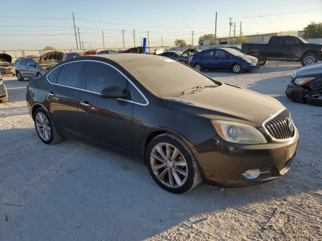 VIN 1G4PP5SK0E4239582 2014 Buick Verano no.4