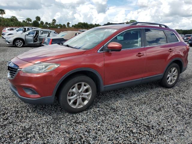 VIN JM3TB2CA6F0451750 2015 Mazda CX-9, Touring no.1