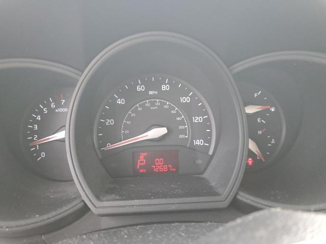 2016 KIA RIO LX - KNADM4A34G6698848