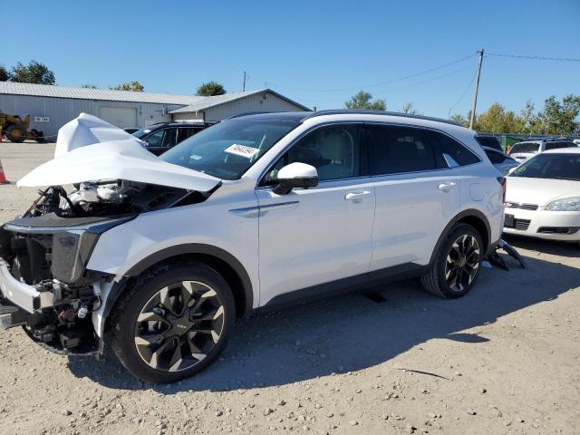 2024 KIA SORENTO SX - 5XYRK4JF3RG290012