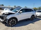 2024 KIA SORENTO SX - 5XYRK4JF3RG290012