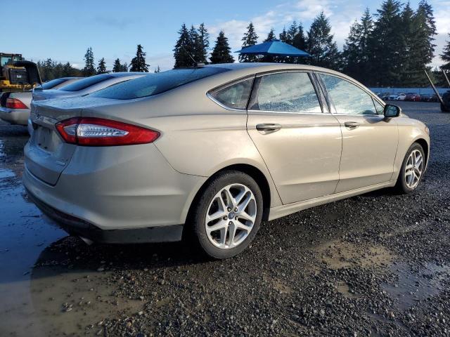 VIN 3FA6P0HD8FR206825 2015 Ford Fusion, SE no.3