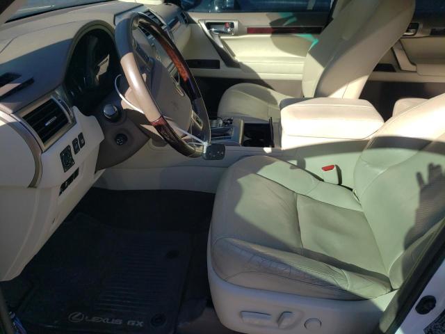 2017 LEXUS GX 460 - JTJBM7FX0H5153676