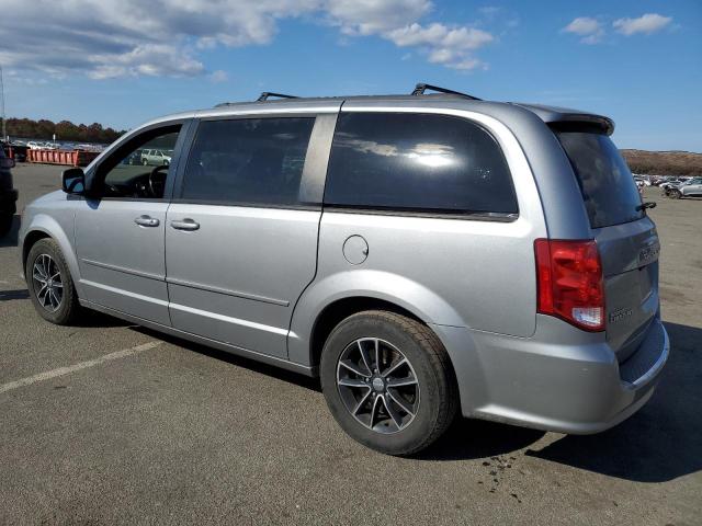 VIN 2C4RDGEG5HR673247 2017 Dodge Grand Caravan, GT no.2