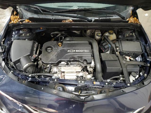 2017 CHEVROLET MALIBU LS - 1G1ZC5ST5HF264724