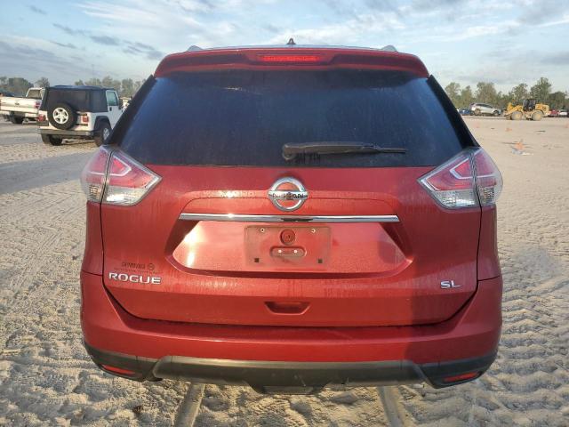 2016 NISSAN ROGUE S - 5N1AT2MT2GC854522