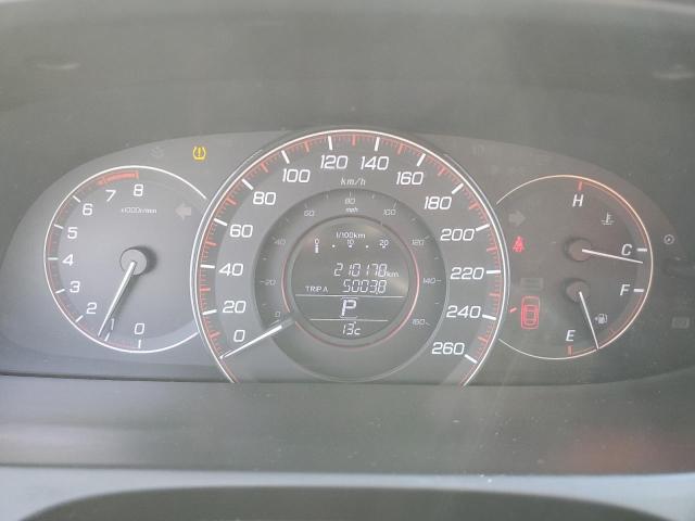 2015 HONDA ACCORD EX - 1HGCT1B70FA800502