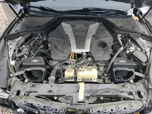 2018 INFINITI Q50 LUXE - JN1EV7APXJM591320