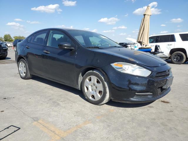 VIN 1C3CDFAA5DD149339 2013 Dodge Dart, SE no.4